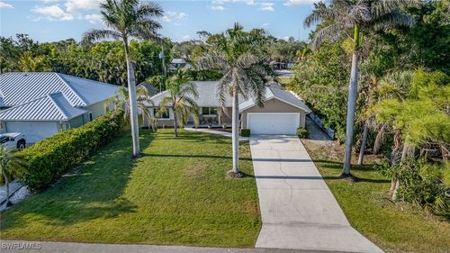 4618 Sierra Ln, BONITA SPRINGS, FL, 34134-7253 | Card Image