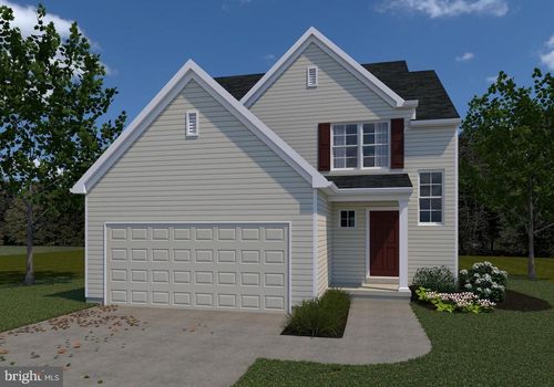 18 Bridle Ln, STRASBURG, PA, 17579-9681 | Card Image