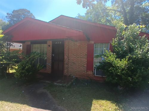 904 Hickory St, Greenville, AL, 36037-3318 | Card Image