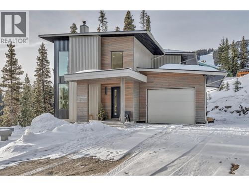 1405 Apex Mountain Road, Apex Mountain, BC, V2A8L8 | Card Image