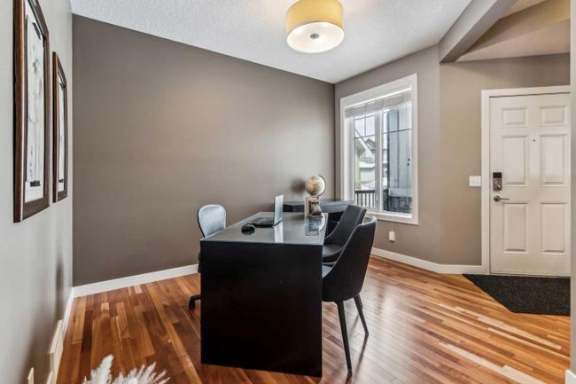 67 Tremblant Way Sw, Home with 3 bedrooms, 2 bathrooms and 2 parking in Calgary AB | Image 2