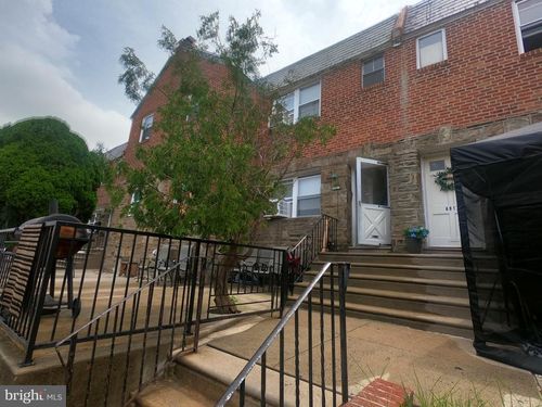 6919 Sylvester St, PHILADELPHIA, PA, 19149-1822 | Card Image