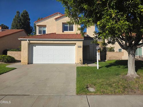 15437 Braun Ct, Moorpark, CA, 93021-3215 | Card Image