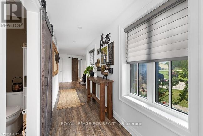 408082 Grey Road 4, House other with 3 bedrooms, 3 bathrooms and 13 parking in Maxwell ON | Image 9