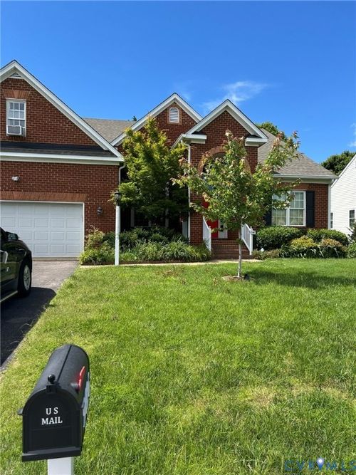 9426 Deer Stream Dr, Mechanicsville, VA, 23116-6201 | Card Image