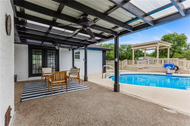 4069 Bobwhite, House other with 4 bedrooms, 3 bathrooms and null parking in Robstown TX | Image 29