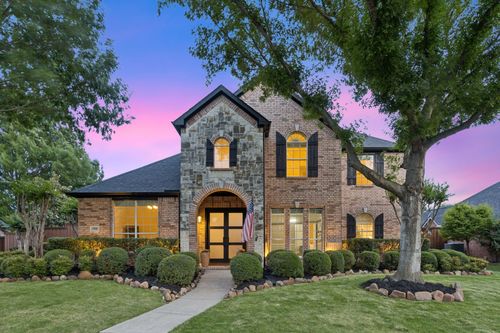 3391 Corkwood Dr, Frisco, TX, 75033-1380 | Card Image