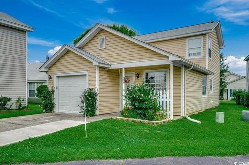 403 Chesterfield Ct, Myrtle Beach, SC, 29577-8025 | Card Image