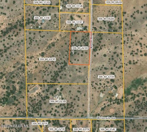 22120 N Post Rd, Paulden, AZ, 86334-3905 | Card Image