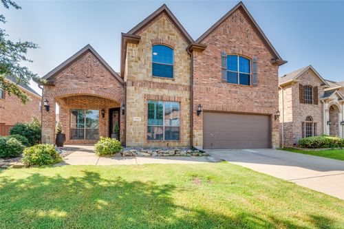 2743 Ponce De Leon, Grand Prairie, TX, 75054-5510 | Card Image