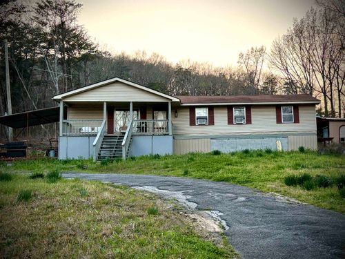 290 Shotgun Ln, Tuscumbia, AL, 35674-5545 | Card Image