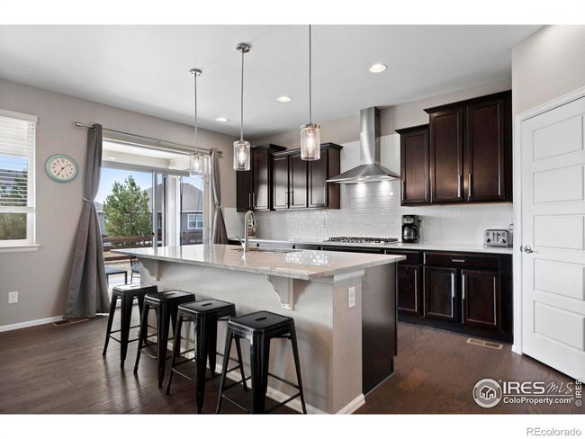 6109 Washakie Ct, House other with 6 bedrooms, 4 bathrooms and 4 parking in Timnath CO | Image 5