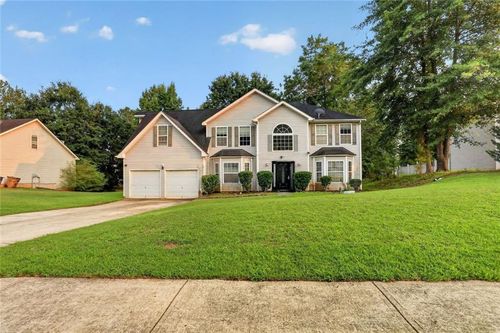 296 Edison Dr, Stockbridge, GA, 30281-2759 | Card Image
