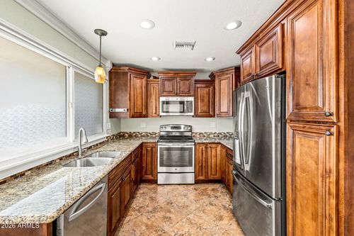 409 E Pegasus Dr, Tempe, AZ, 85283-2829 | Card Image