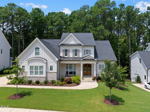 513 Ansley Ridge Pl, Cary, NC, 27518-7600 | Card Image