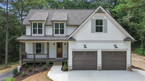 631 Butterworth Rd, Canton, GA, 30114-3984 | Card Image