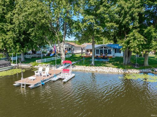 1823 S 445 E Royer Lake, Lagrange, IN, 46761 | Card Image
