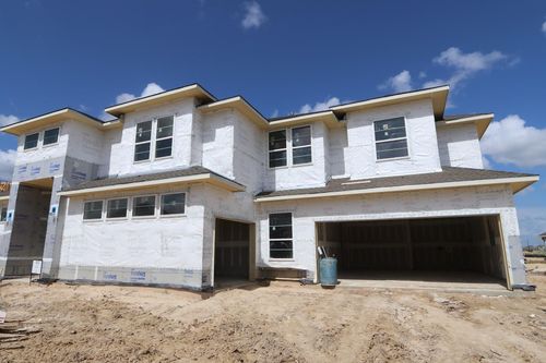 10822 Rosary Pea Lane, Cypress, TX, 77433 | Card Image