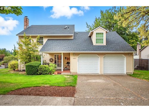 13675 Sw Chariot Ct, Beaverton, OR, 97008-7534 | Card Image