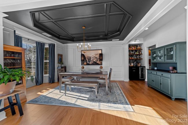 5118 King Arthur Dr, House other with 5 bedrooms, 4 bathrooms and null parking in Charlotte NC | Image 6