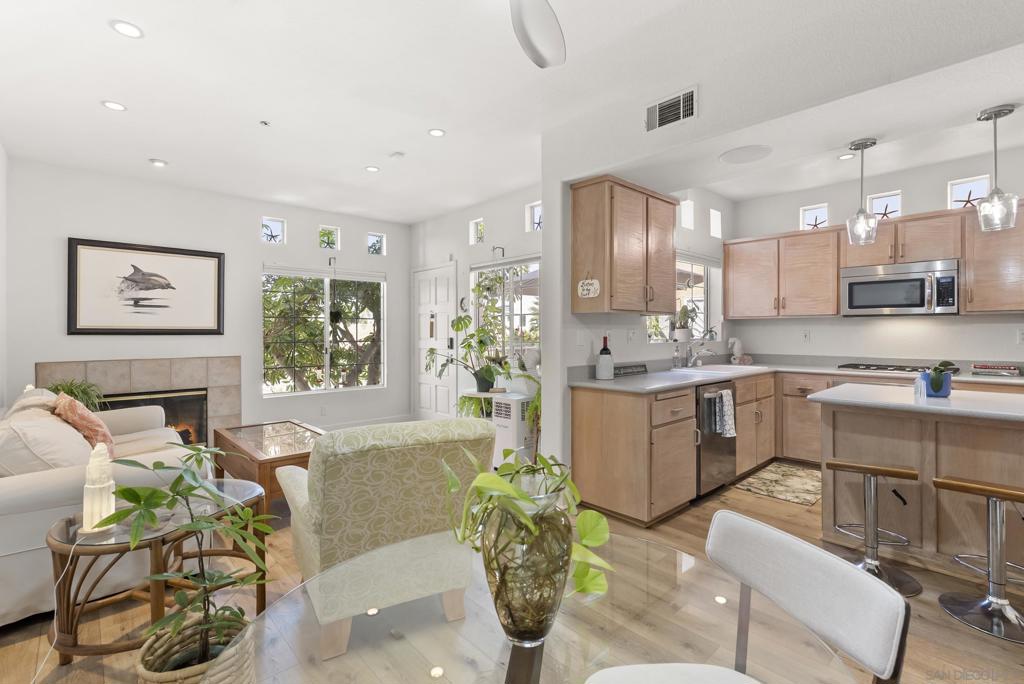 Residential in Imperial Beach