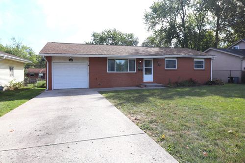 430 Lawrence Ave, Columbus, OH, 43228-1130 | Card Image