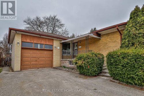 lower-side-226 Pleasant Avenue, Toronto (Newtonbrook West), ON, M2M1M5 | Card Image