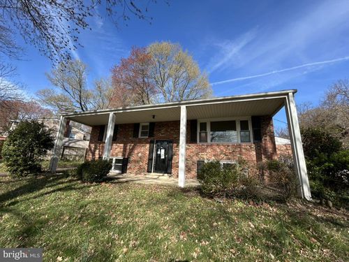 1506 Stirling Ct, FORT WASHINGTON, MD, 20744-4315 | Card Image