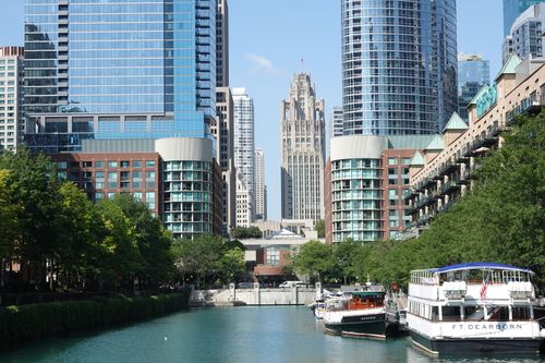 101-440 N Mcclurg Ct, Chicago, IL, 60611-4324 | Card Image