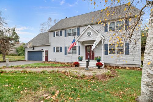 1302 Chase Road, Veazie, ME, 04401 | Card Image