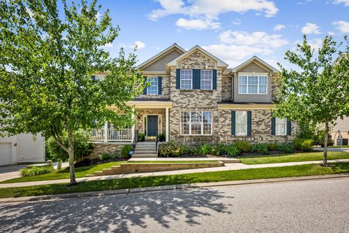 5017 Autumn Glow Way, PERRY HALL, MD, 21128-8826 | Card Image