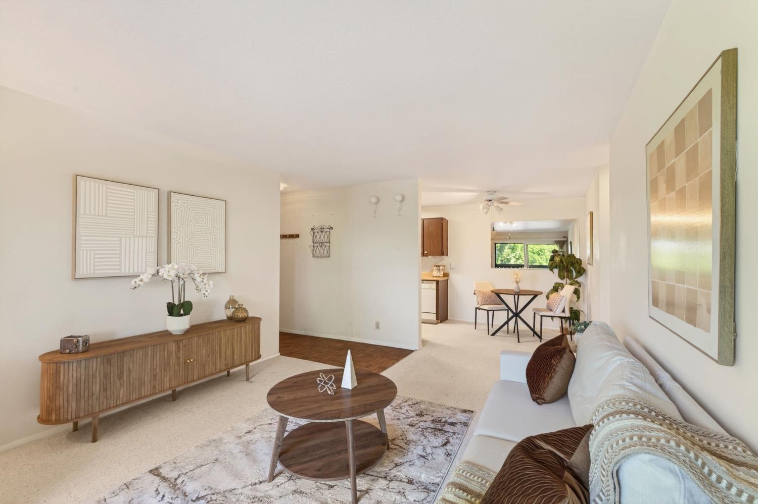 Residential in Walnut Creek