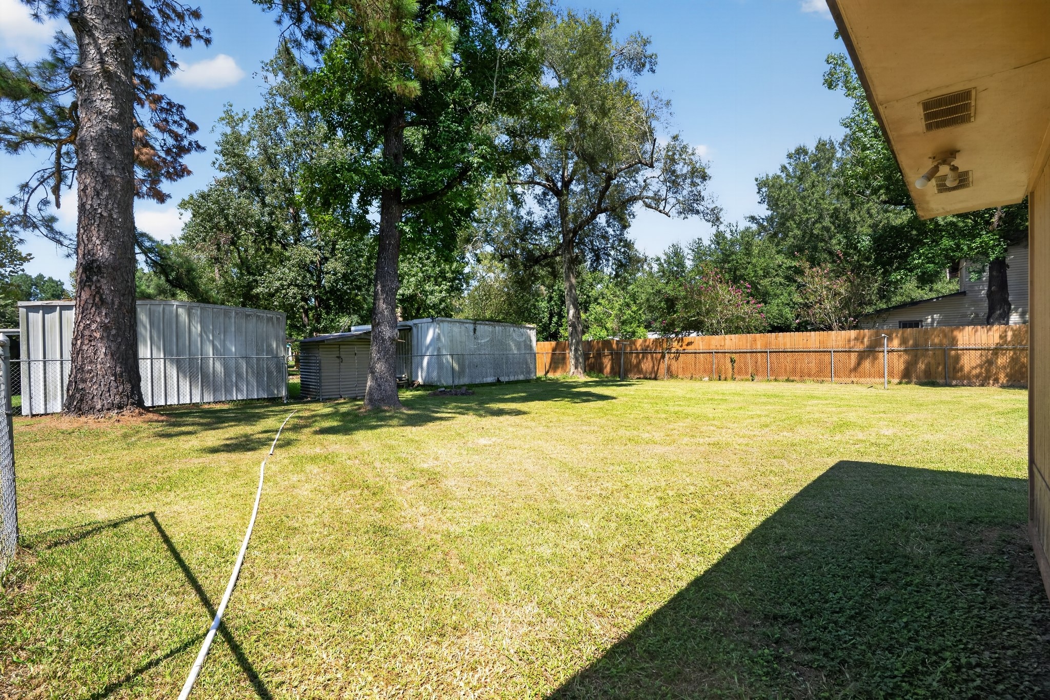 Residential in Vidor 4