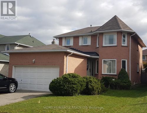 17 Glenmanor Dr, Brampton, ON, L6Z3Z4 | Card Image