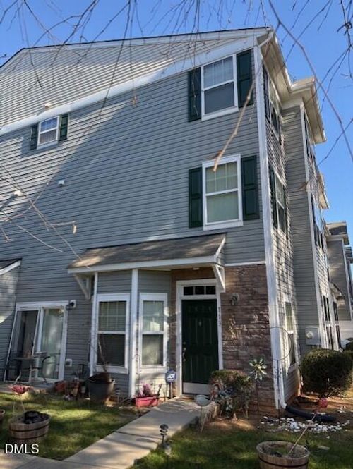 unit-113-2120 Breezeway Dr, Raleigh, NC, 27614-7461 | Card Image