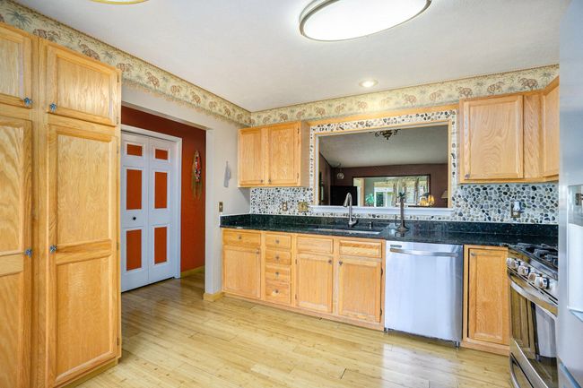 Abundant cabinetry for storage | Image 4