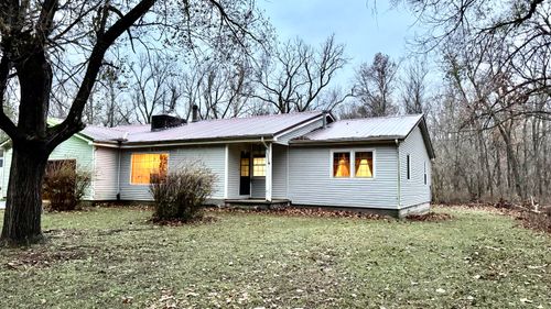 67041 E 166 Rd, Wyandotte, OK, 74370-2139 | Card Image
