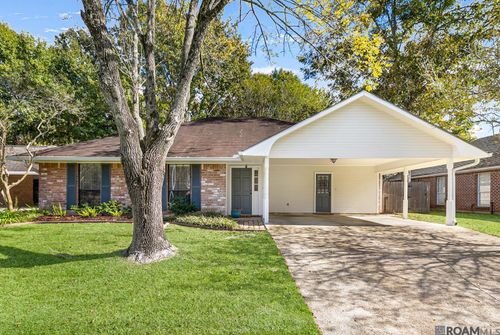 1522 Bullrush Dr, Baton Rouge, LA, 70810-5224 | Card Image