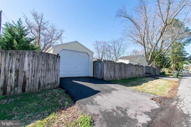 719 Elizabeth St, House other with 3 bedrooms, 2 bathrooms and null parking in EASTON MD | Image 40