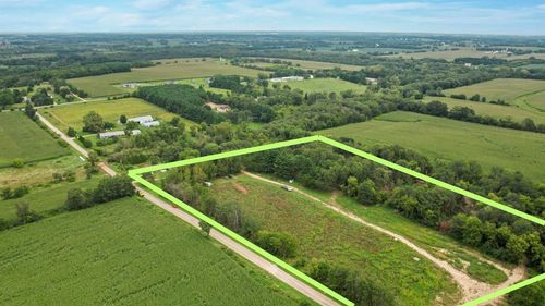 72 Franklin Road, RUTLAND, WI, 53589 | Card Image
