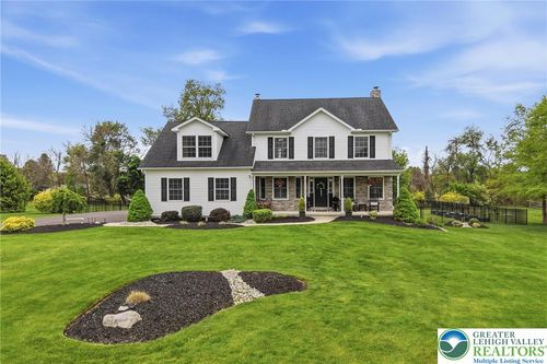 206 Cherry Ct, Nazareth, PA, 18064-8117 | Card Image