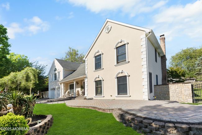 21 Homestead Cir, House other with 5 bedrooms, 4 bathrooms and null parking in Marlboro NJ | Image 7