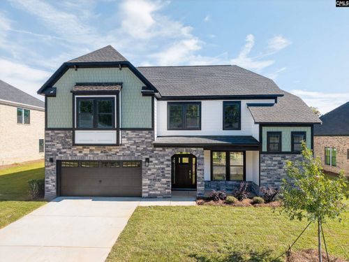 283 Murray Falls Ln, Chapin, SC, 29036-9874 | Card Image