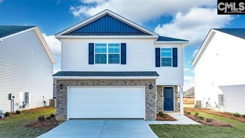 342 Bevington Brook Ln, Hopkins, SC, 29061-9840 | Card Image