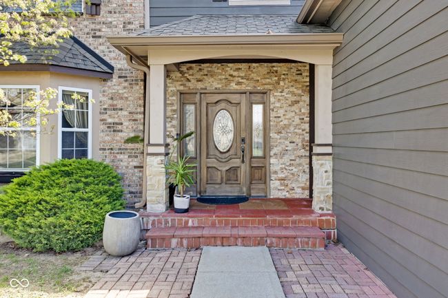 11347 Whitewater Way, House other with 5 bedrooms, 4 bathrooms and null parking in Fishers IN | Image 4
