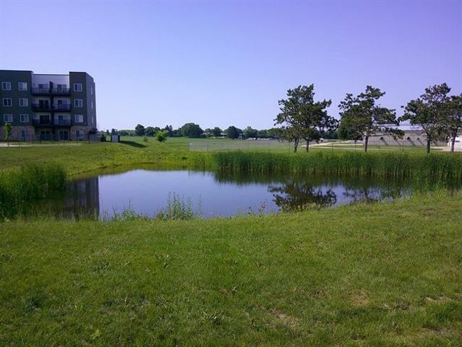 APT-205 - 4910 Innovation Dr, Condo with 2 bedrooms, 2 bathrooms and null parking in Deforest WI | Image 28