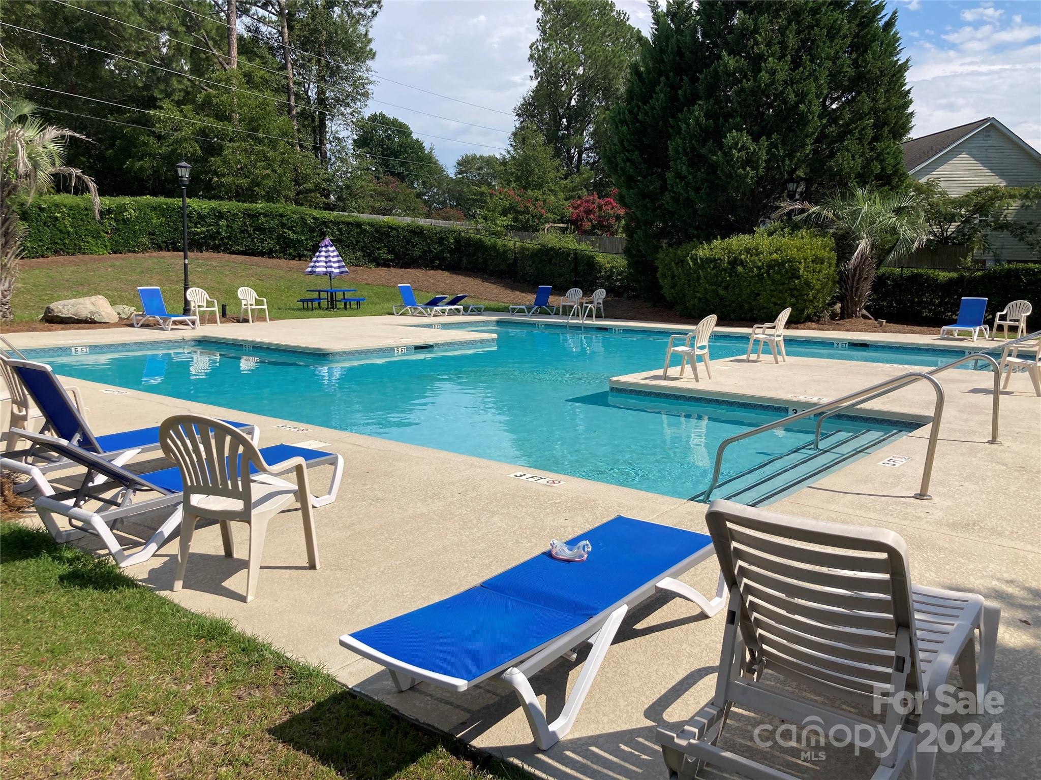 Cregar Ct, Lexington, SC 29072