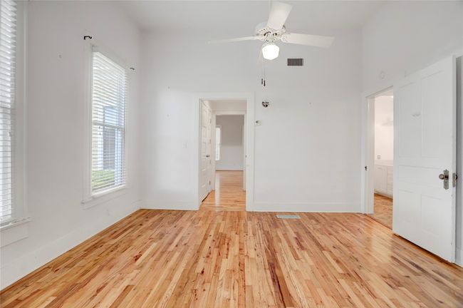 ANOTHER PICTURE OF 3RD BEDROOM. | Image 15