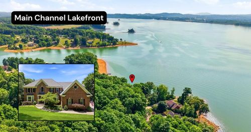 1881 Pointe Dr, Talbott, TN, 37877-8959 | Card Image