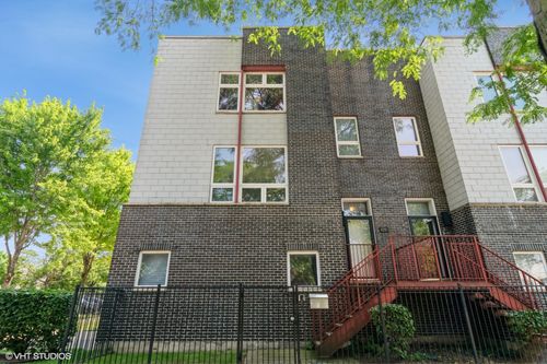 6201 S Drexel Ave, Chicago, IL, 60637-2629 | Card Image